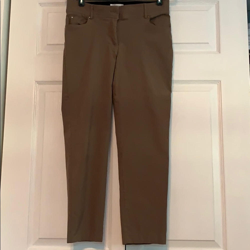 89th Madison ankle pants